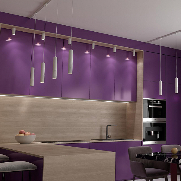 Накладной светильник Mais 370755