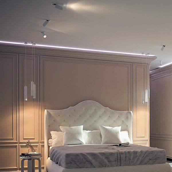 Светильник подвесной Mais 370761