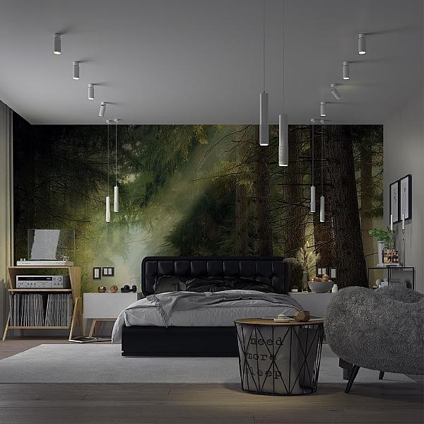 Светильник подвесной Mais 370761