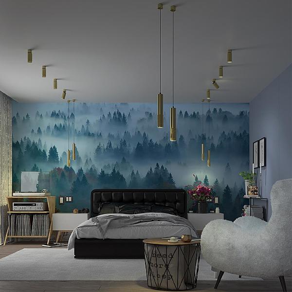 Светильник подвесной Mais 370762