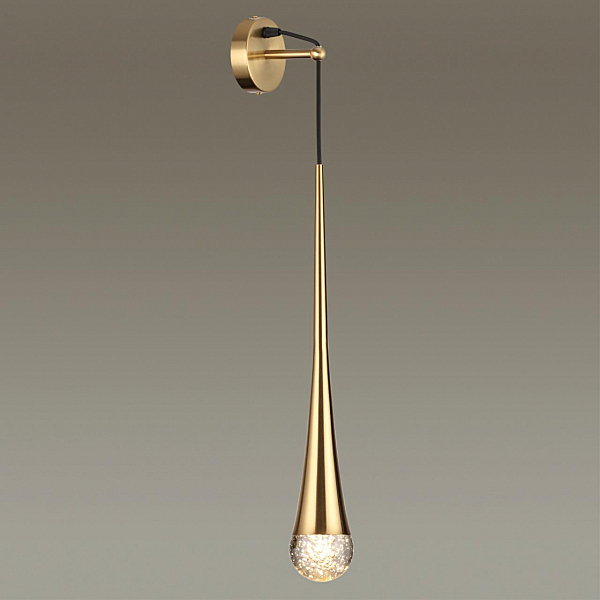 Настенное бра Gota 4285/1W