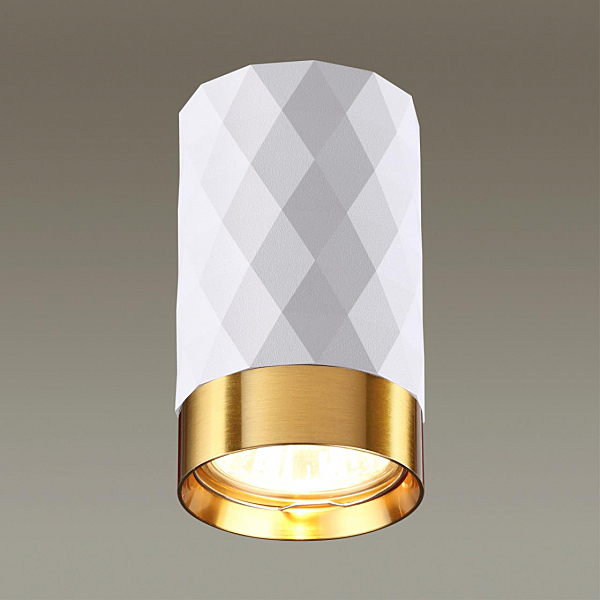 Накладной светильник Ad Astrum 4286/1C