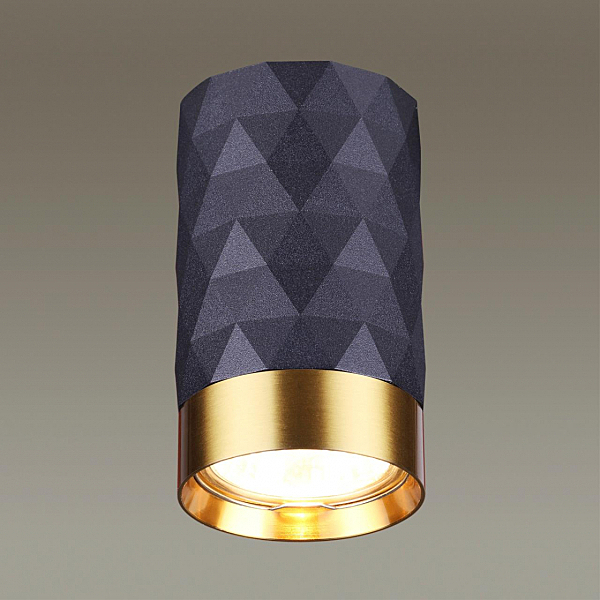 Накладной светильник Ad Astrum 4287/1C