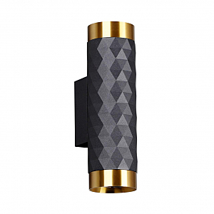 Настенный светильник Ad Astrum 4287/2W