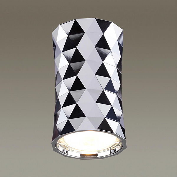 Накладной светильник Ad Astrum 4288/1C