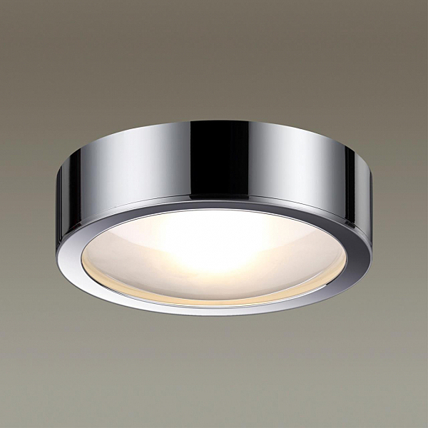 Накладной светильник Reus 4343/7CL