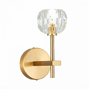 Настенное бра Romano SL1166.301.01