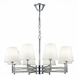 Подвесная люстра Lagoro SLE105453-08