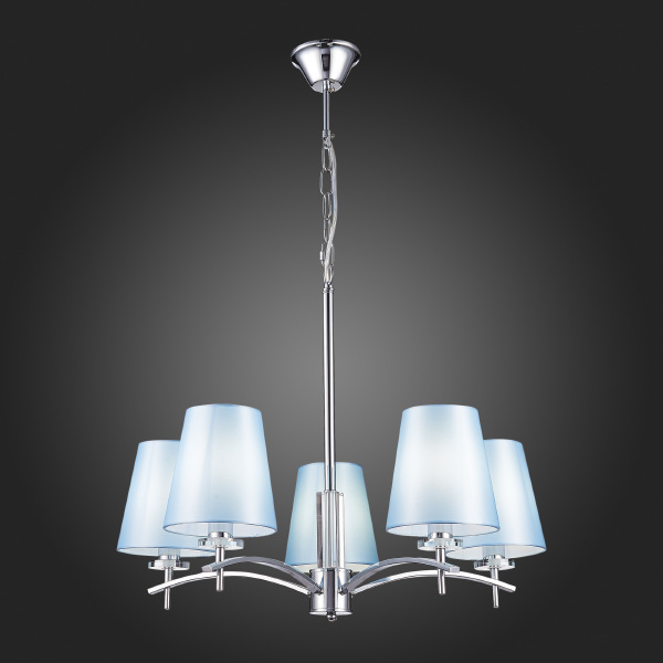 Подвесная люстра Peramone SLE105613-05