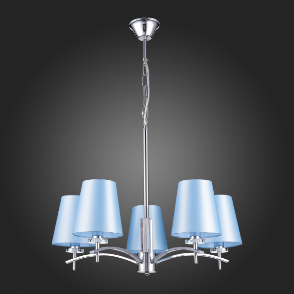 Подвесная люстра Peramone SLE105613-05