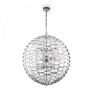 Подвесная люстра Palla MOD092PL-12CH