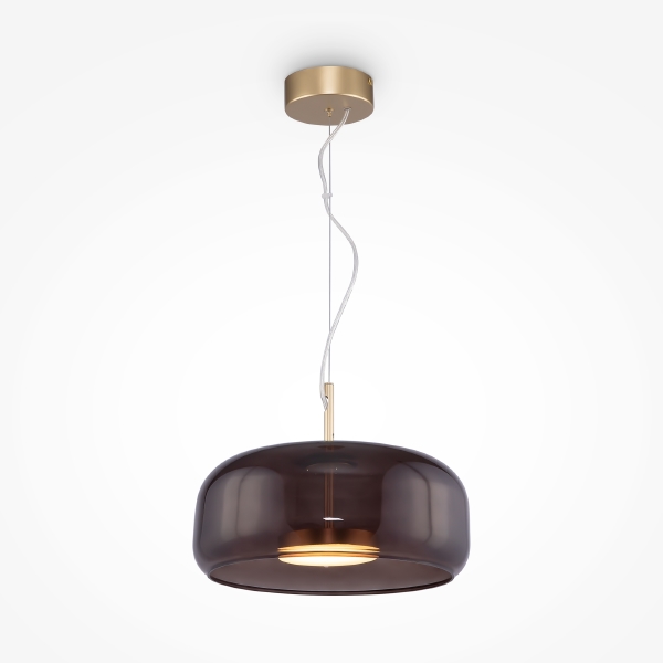 Светильник подвесной Madmen MOD127PL-L6BR