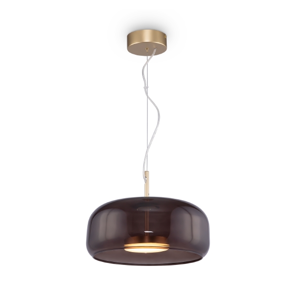 Светильник подвесной Madmen MOD127PL-L6BR