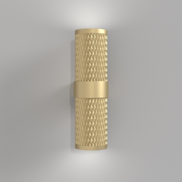 Настенный светильник Focus Design C069WL-02MG