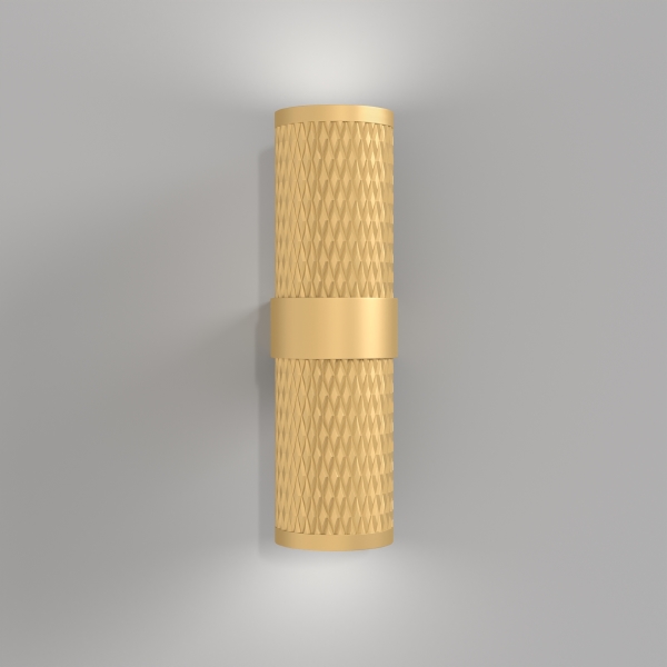 Настенный светильник Focus Design C069WL-02MG