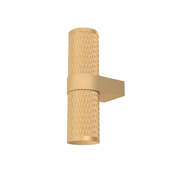 Настенный светильник Focus Design C069WL-02MG