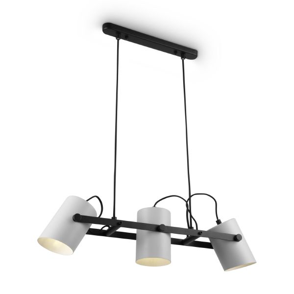 Светильник подвесной Elori FR4005PL-03WB