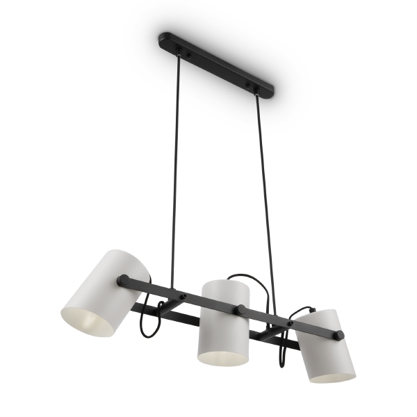 Светильник подвесной Elori FR4005PL-03WB