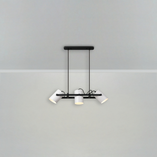 Светильник подвесной Elori FR4005PL-03WB