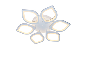 Потолочная люстра 10216 10216/6LED