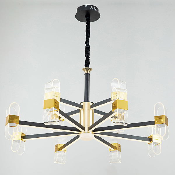 Подвесная люстра Orion 10235/12LED