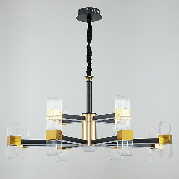 Подвесная люстра Orion 10235/12LED