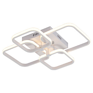 Потолочная люстра Twister 10238/4LED