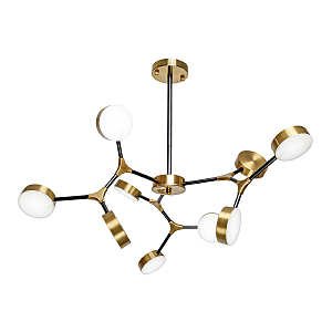 Потолочная люстра Auriga 10239/9LED