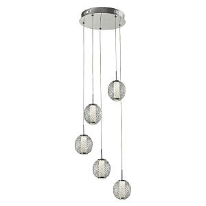 Светильник подвесной Inside 10250/5LED