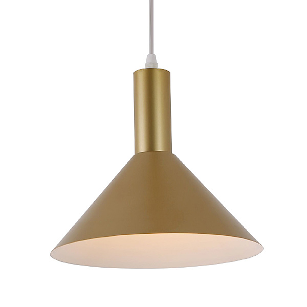 Светильник подвесной Sagitta 1108/1S Gold