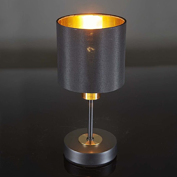 Настольная лампа Denver 1109/1