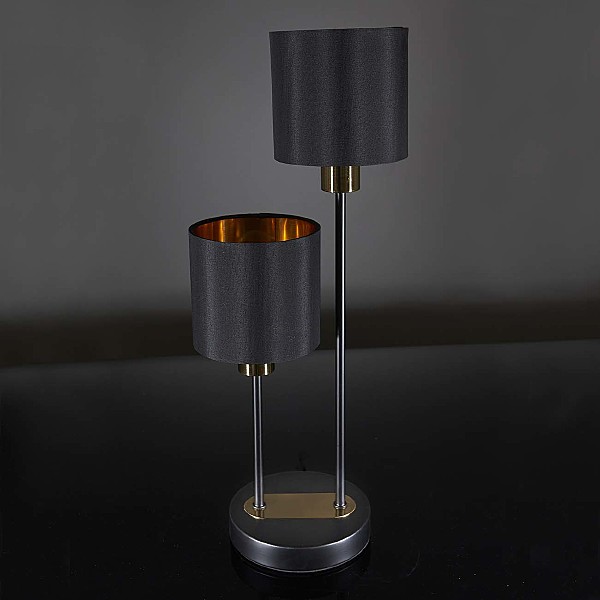 Настольная лампа Denver 1109/2