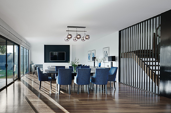 Потолочная люстра Delfi 1114/6PL