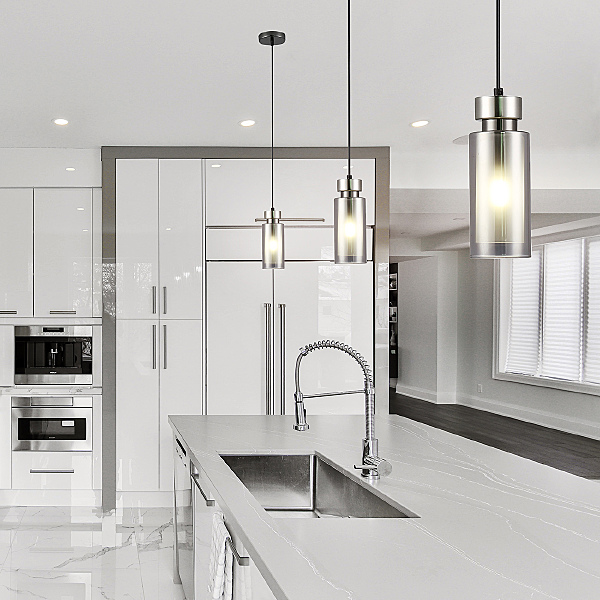 Светильник подвесной Centaurus 1115/1S