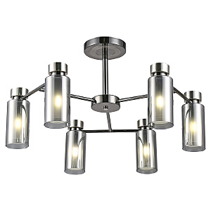 Потолочная люстра Centaurus 1115/6PL