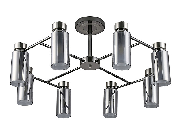 Потолочная люстра Centaurus 1115/8PL