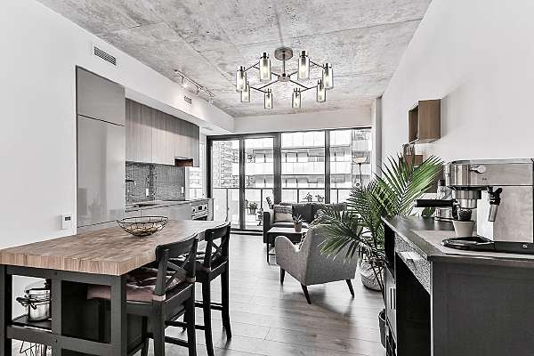 Потолочная люстра Centaurus 1115/8PL