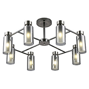 Потолочная люстра Centaurus 1115/8PL