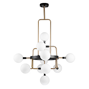 Потолочная люстра Link 1146/12P