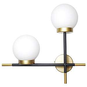 Настенное бра Bolton 1163/2A