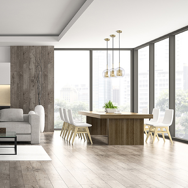 Светильник подвесной Adeline 380/1S Gold