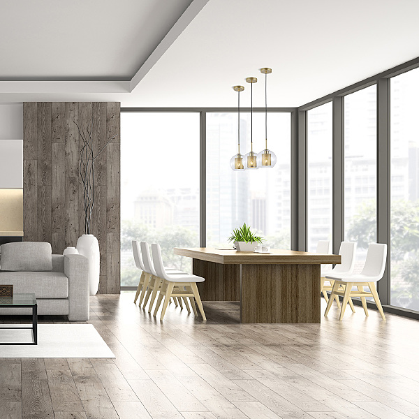 Светильник подвесной Adeline 387/1S Gold