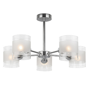 Потолочная люстра Moment 681/5P