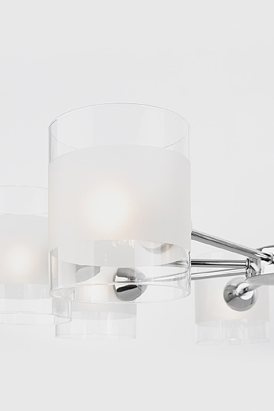 Потолочная люстра Moment 681/8P