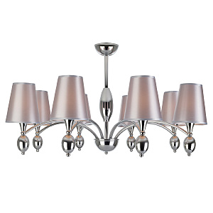 Потолочная люстра Prose 687/8P