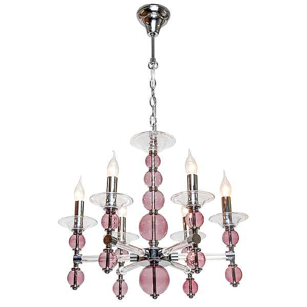 Подвесная люстра Sunset 696/6S