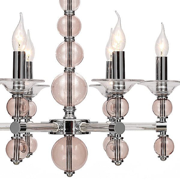 Подвесная люстра Sunset 696/6S