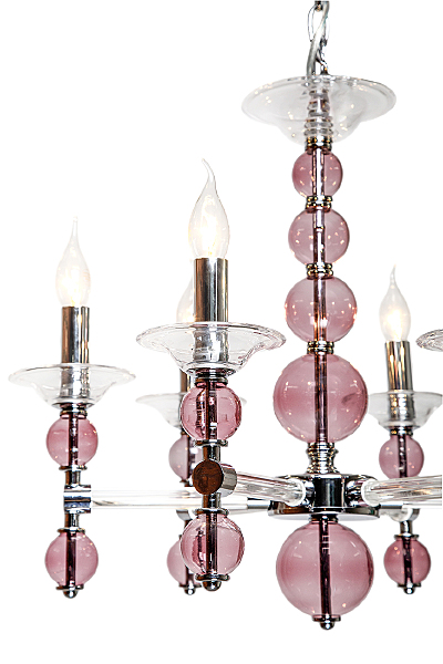 Подвесная люстра Sunset 696/6S