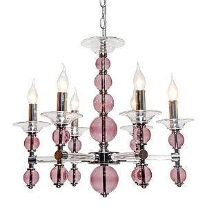 Подвесная люстра Sunset 696/6S