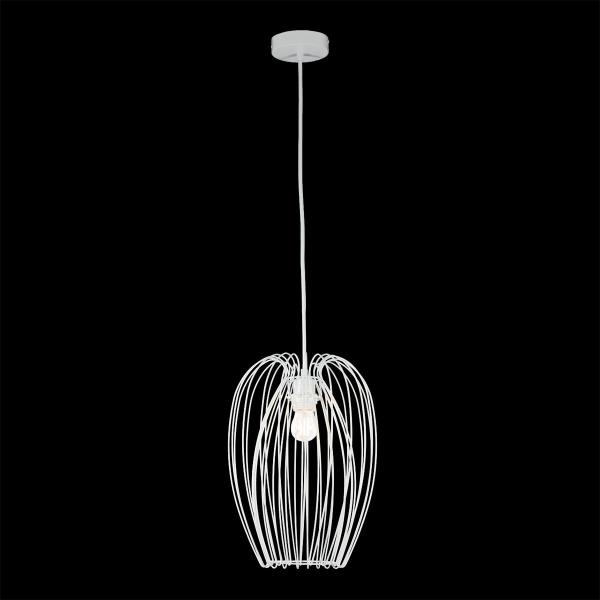 Светильник подвесной Deseno 10031 White